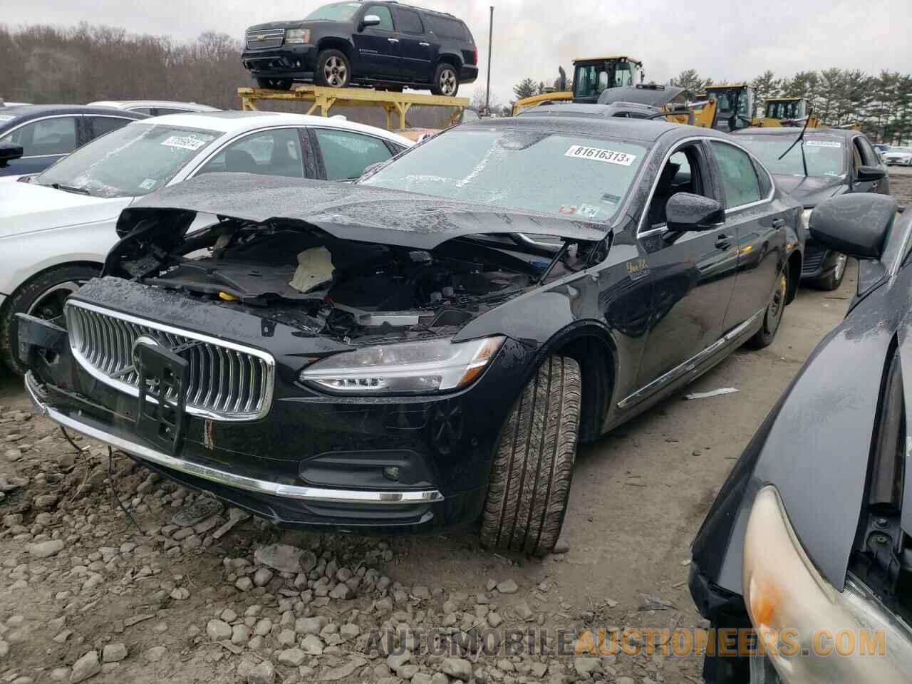 LVY062MN0PP328626 VOLVO S90 PLUS 2023