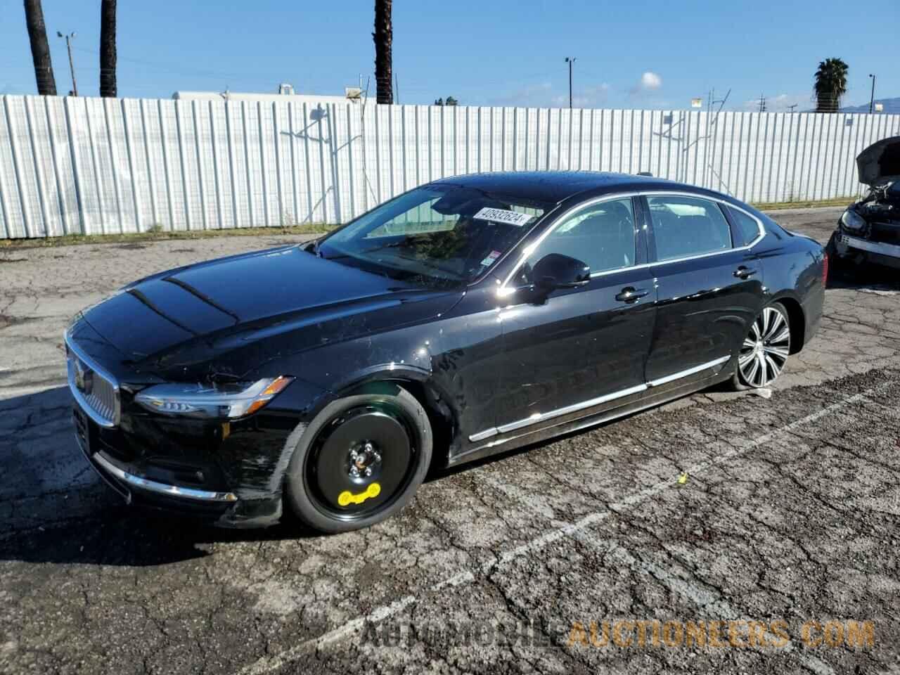 LVY062MN0PP351307 VOLVO S90 PLUS 2023