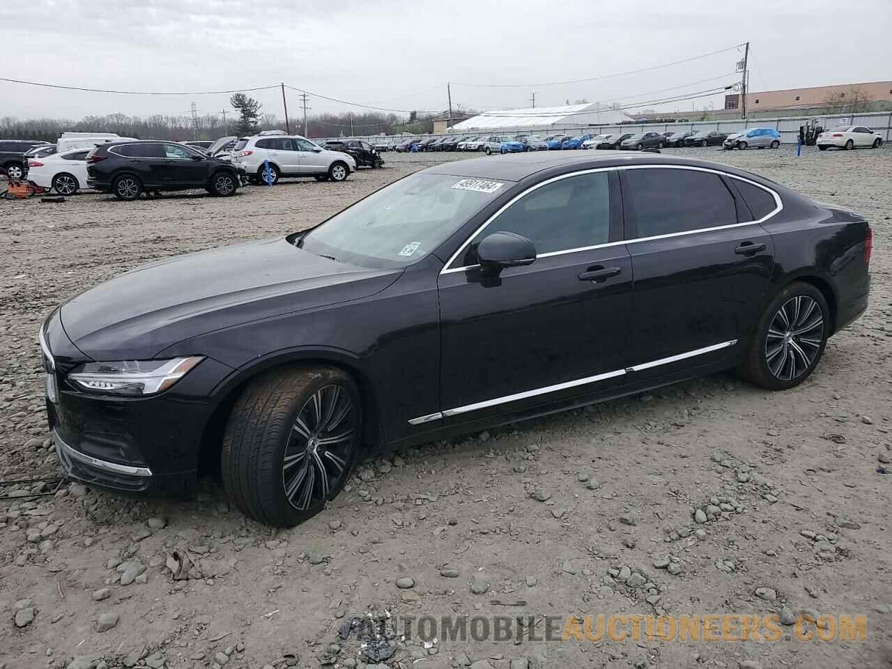 LVY062MN2PP321760 VOLVO S90 PLUS 2023