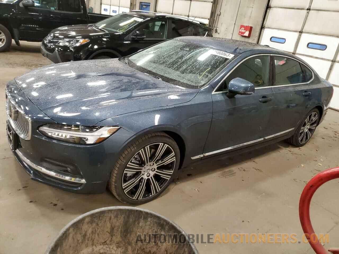 LVY062MN2PP347940 VOLVO S90 PLUS 2023