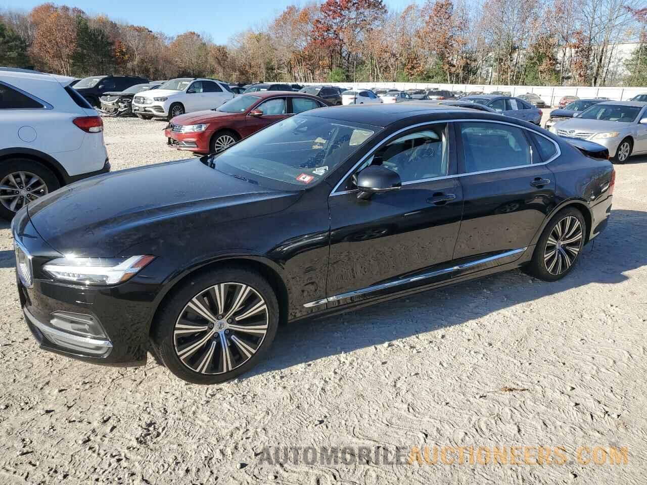 LVY062MN5PP325494 VOLVO S90 PLUS 2023