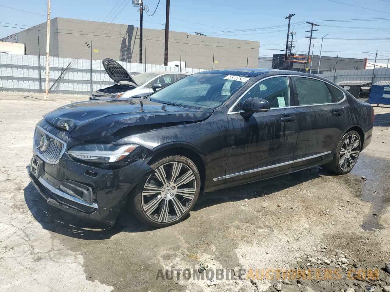 LVY062MN6PP323592 VOLVO S90 PLUS 2023