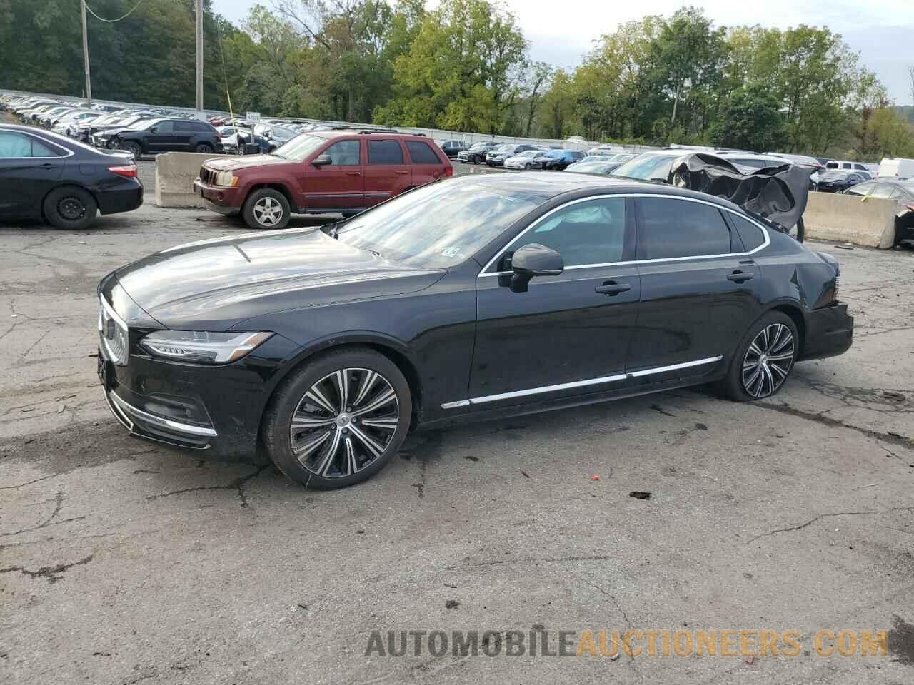 LVY062MN6PP325035 VOLVO S90 PLUS 2023