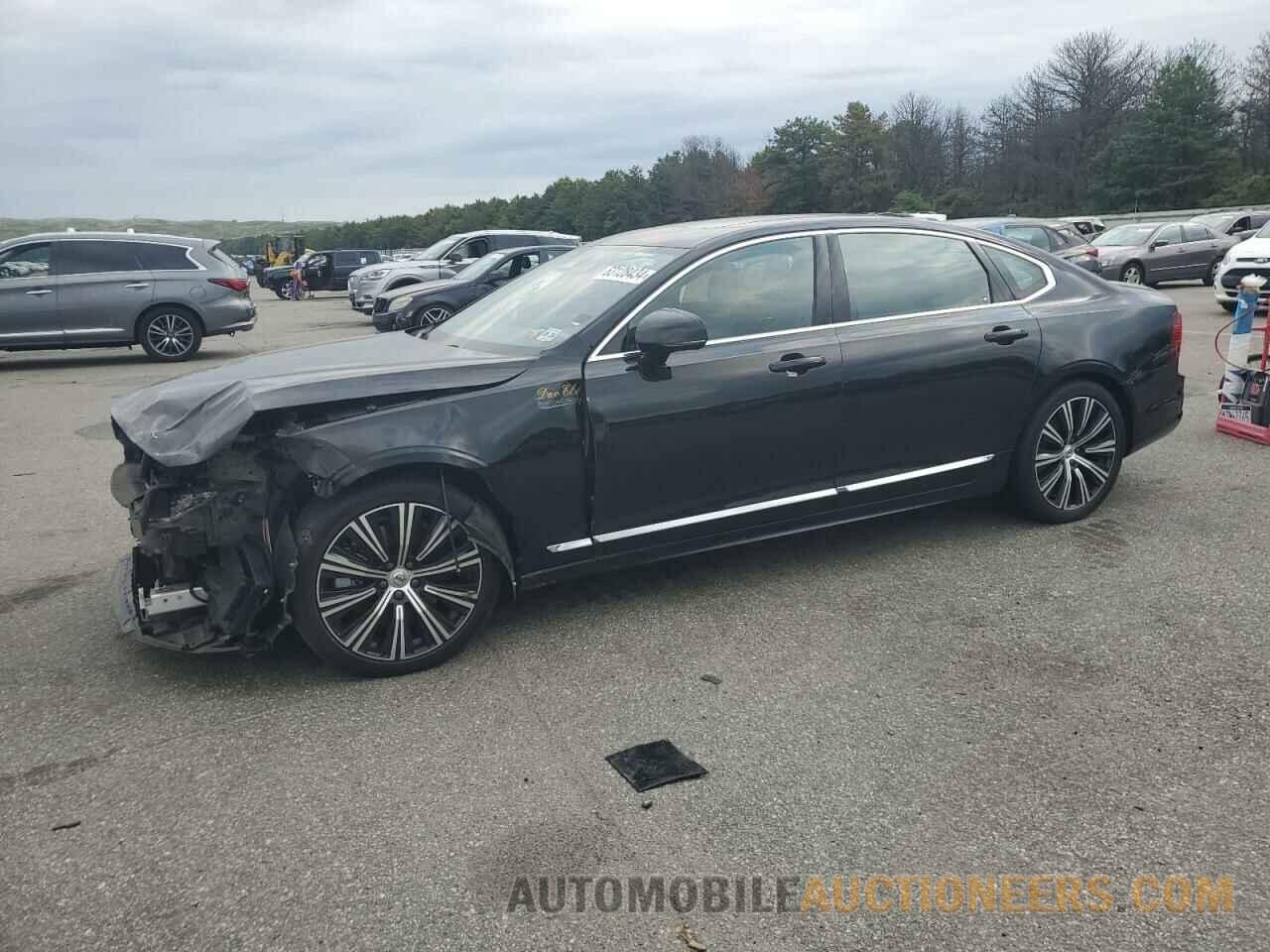 LVY062MN6PP349755 VOLVO S90 PLUS 2023