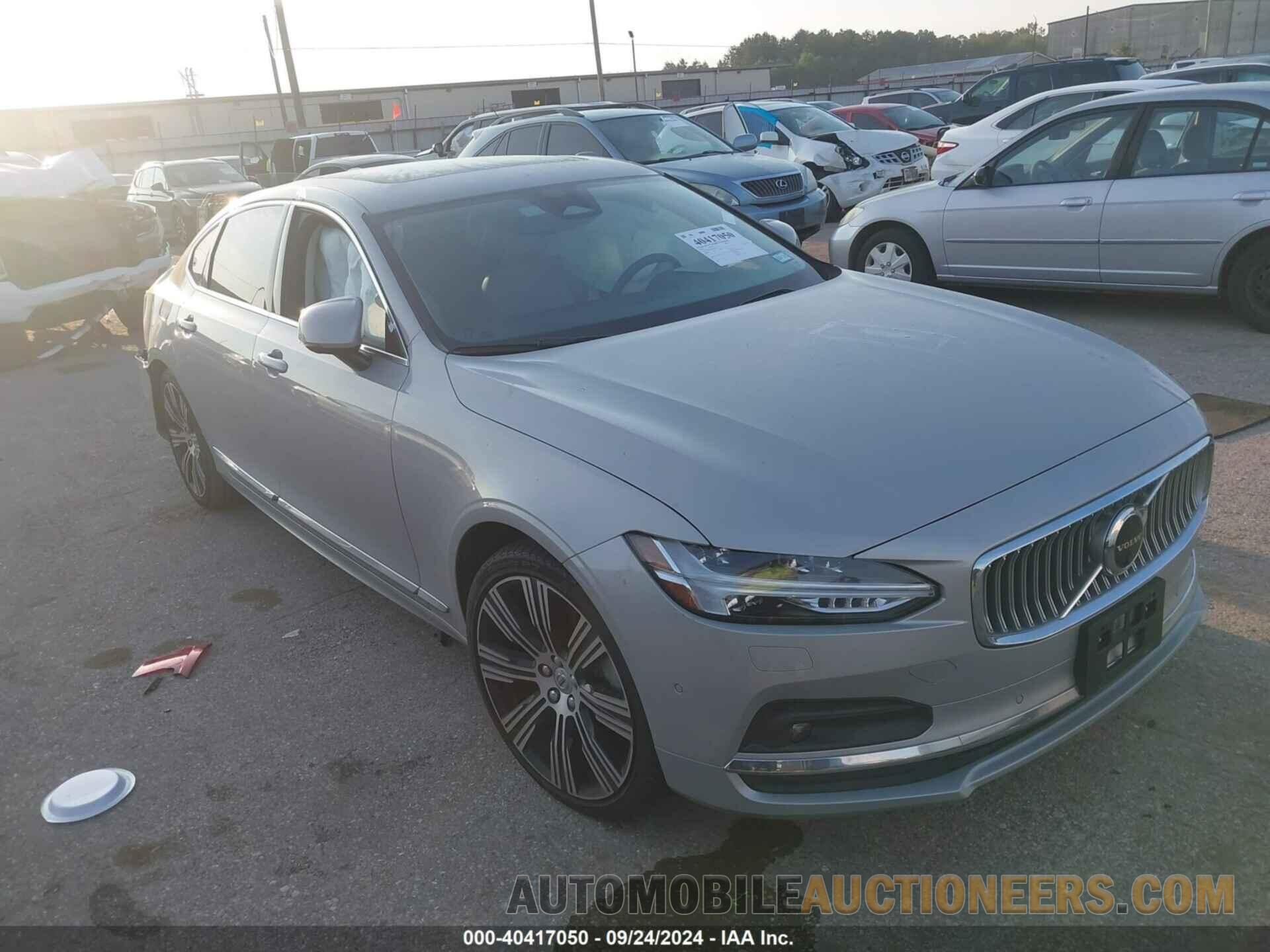 LVY062MN7PP319311 VOLVO S90 2023