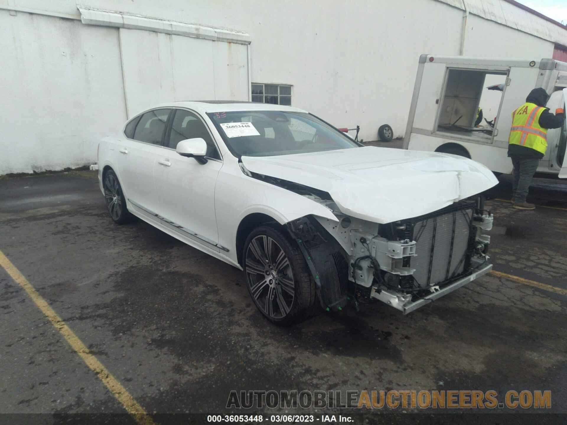 LVY062MN8PP317082 VOLVO S90 2023