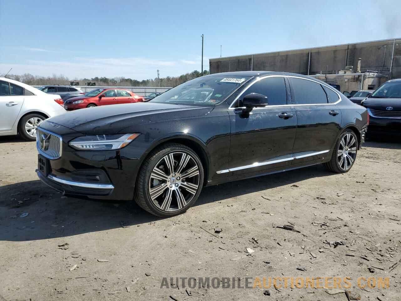 LVY062MNXPP318640 VOLVO S90 PLUS 2023