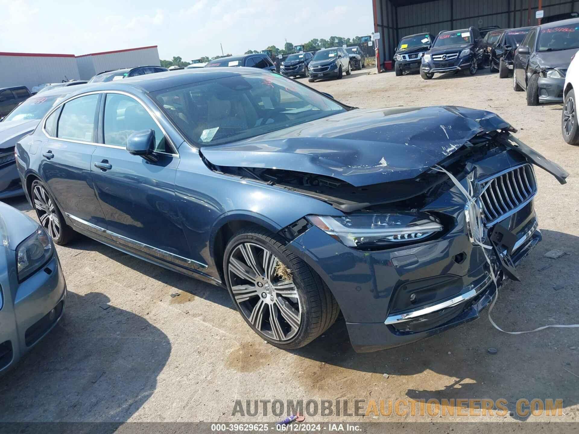 LVY062MNXPP320615 VOLVO S90 2023