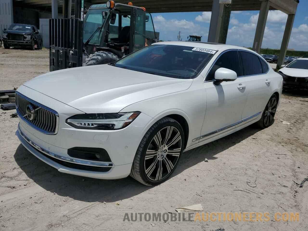 LVY062MNXPP323093 VOLVO S90 PLUS 2023