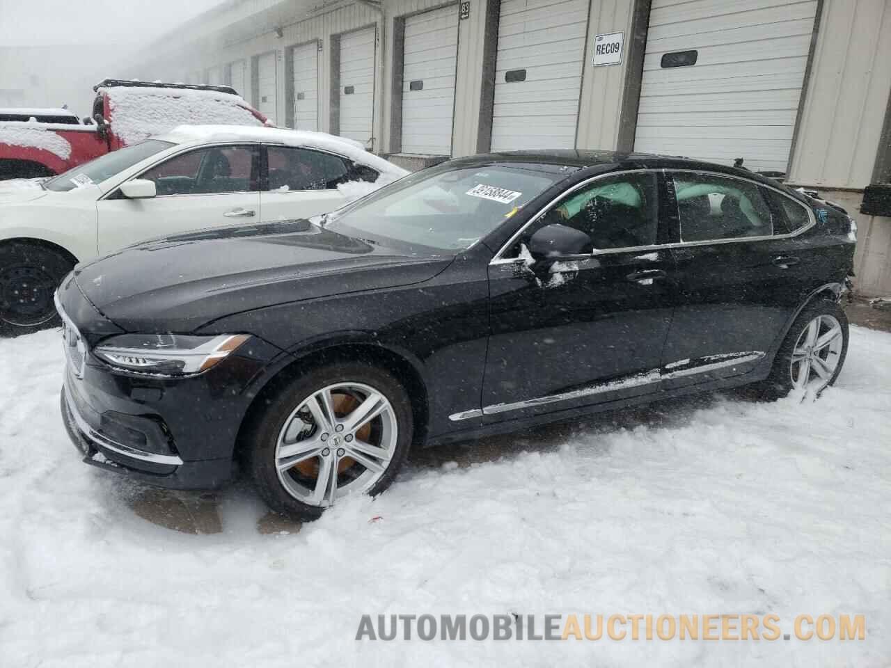 LVY062MNXPP348608 VOLVO S90 2023