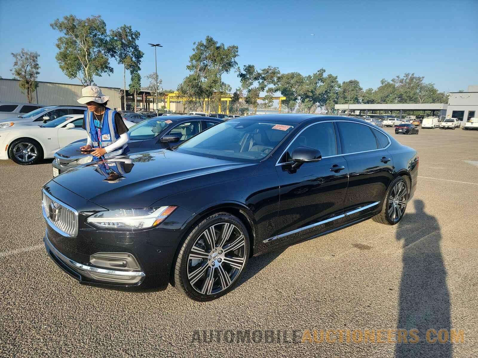 LVY062MNXPP351542 Volvo S90 2023