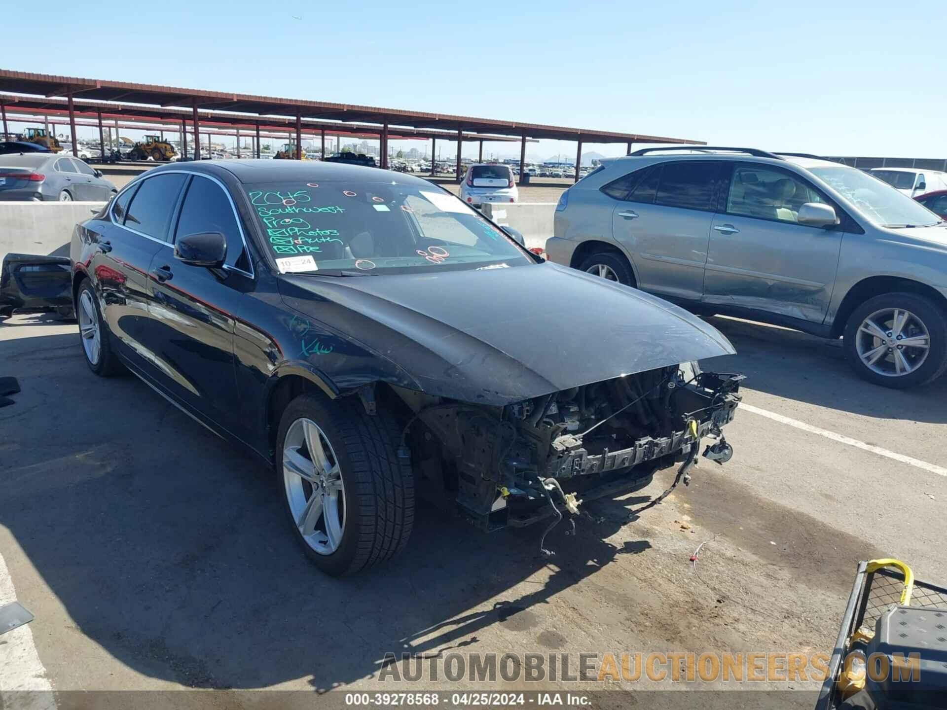 LVY102AK0KP090463 VOLVO S90 2019