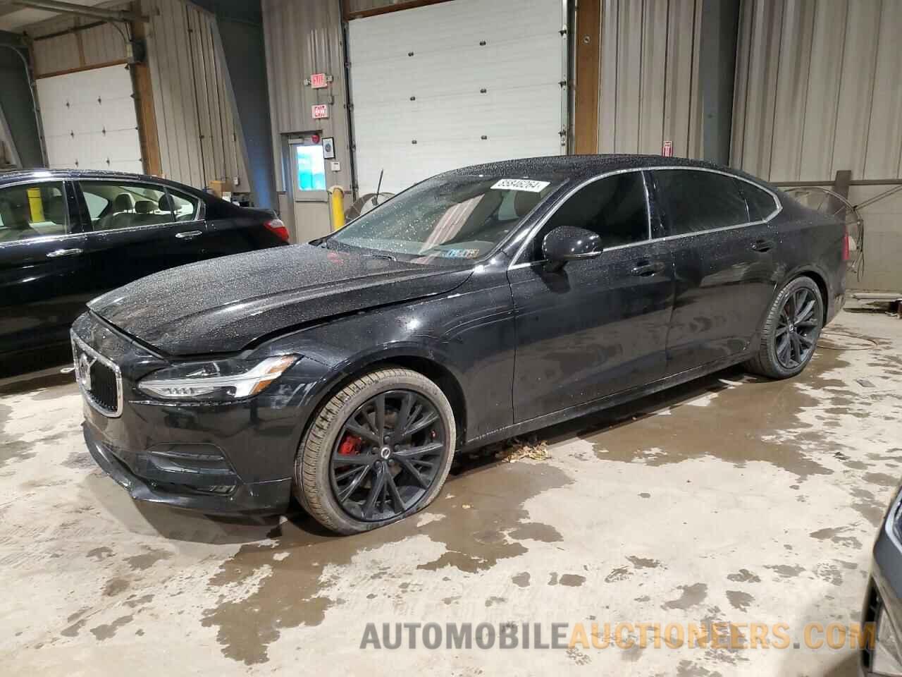 LVY102AK2KP084020 VOLVO S90 2019