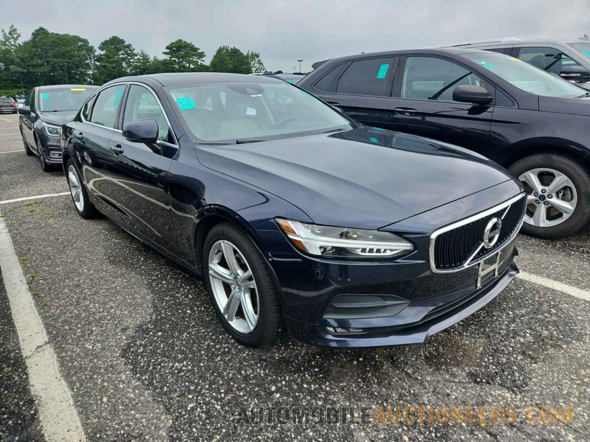 LVY102AK2KP088617 VOLVO S90 2019