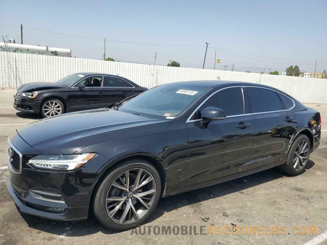 LVY102AK4KP097710 VOLVO S90 2019