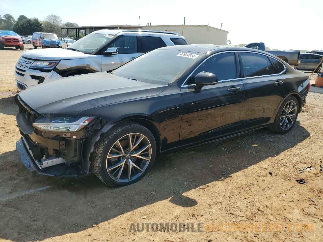 LVY102AK4KP111024 VOLVO S90 2019