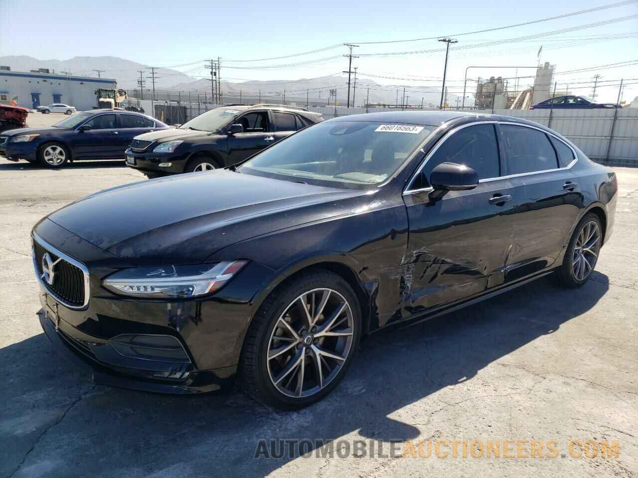 LVY102AK7KP090430 VOLVO S90 2019