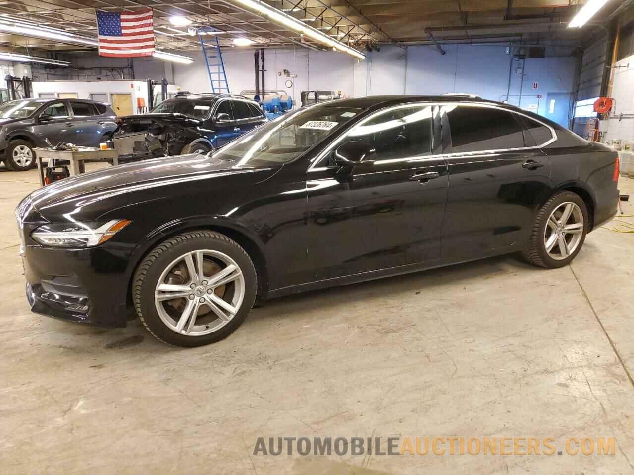 LVY102MK4KP096892 VOLVO S90 2019