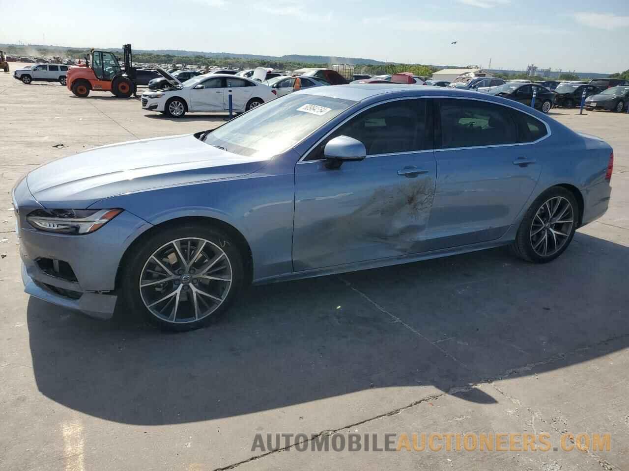 LVY102MK9KP080090 VOLVO S90 2019