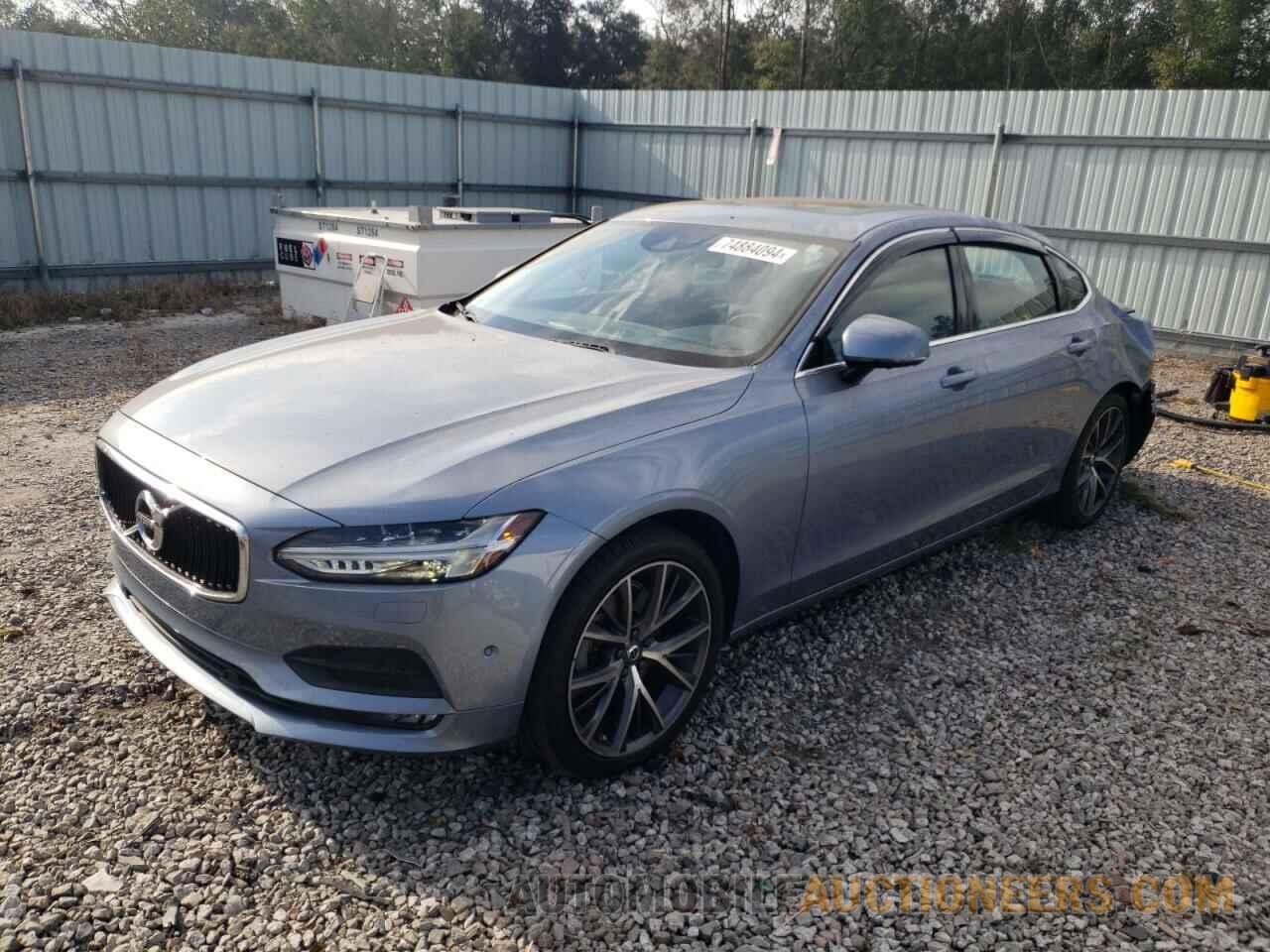 LVY982AK5JP027000 VOLVO S90 2018