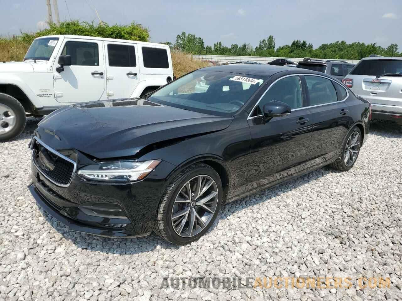 LVYA22MK5LP168551 VOLVO S90 2020