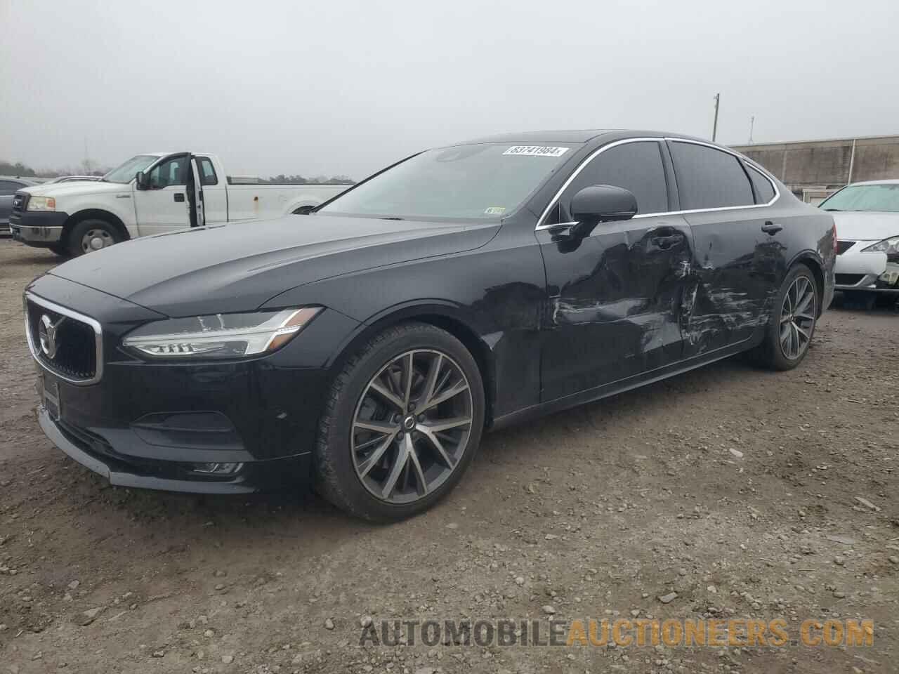 LVYA22MK7KP081782 VOLVO S90 2019