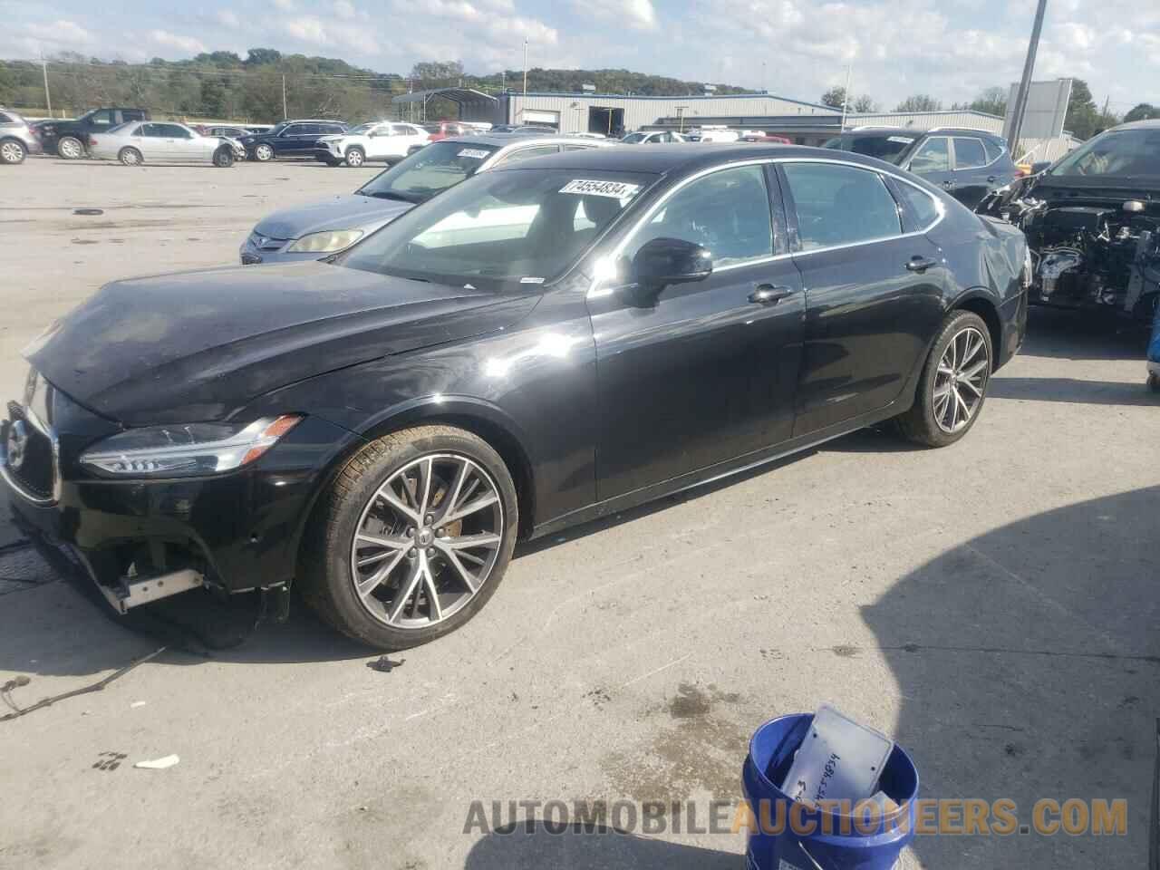 LVYA22MK9KP082108 VOLVO S90 2019