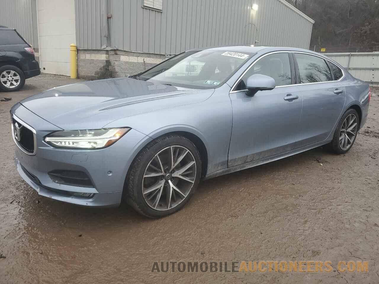 LVYA22MK9KP083050 VOLVO S90 2019