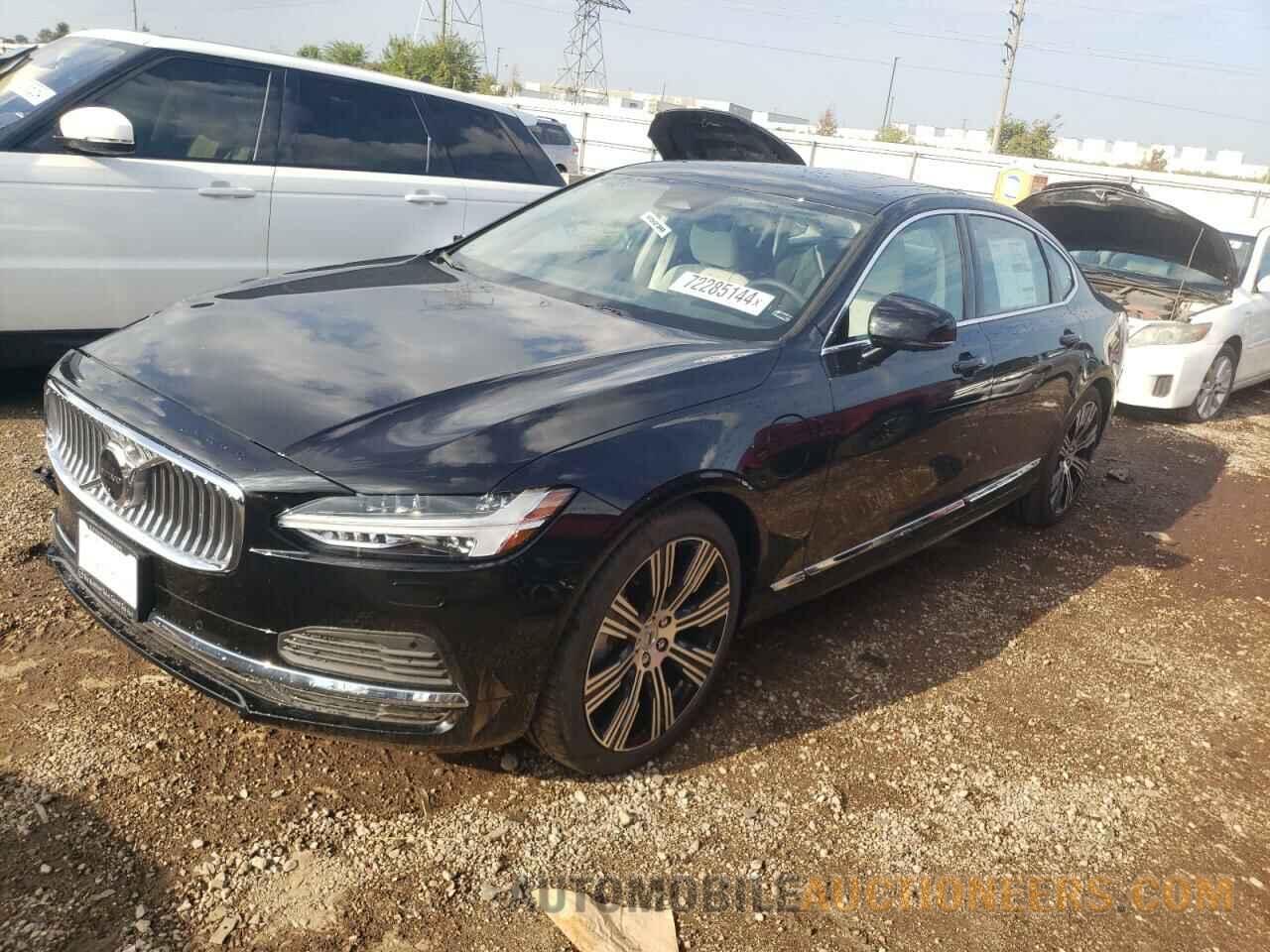 LVYH60AE7RP418189 VOLVO S90 PLUS 2024