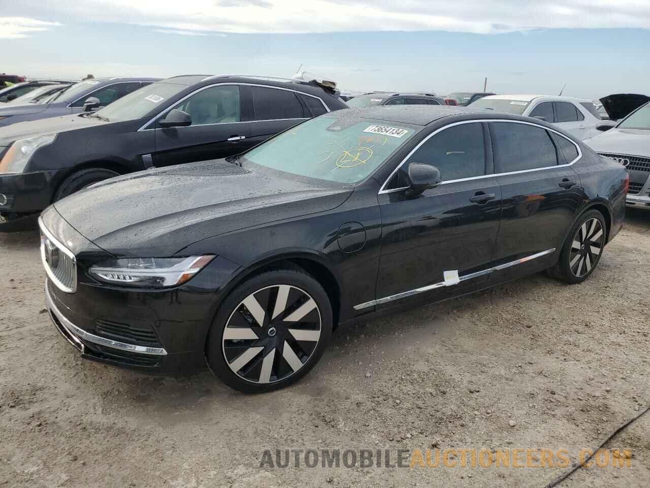 LVYH60AF2RP409571 VOLVO S90 ULTIMA 2024