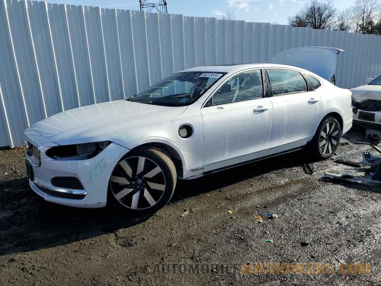 LVYH60AF9RP401077 VOLVO S90 ULTIMA 2024