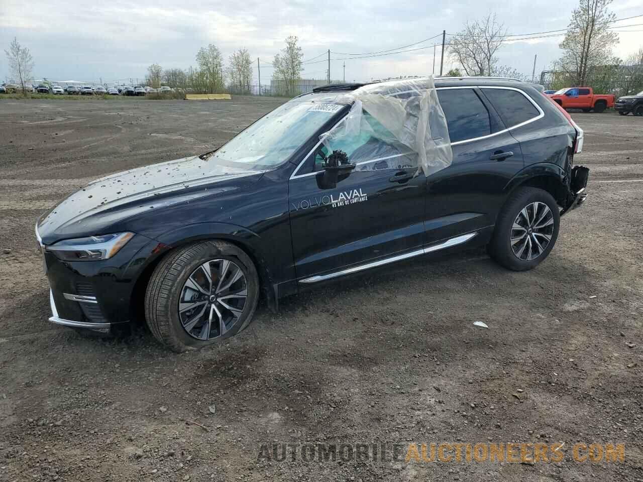 LYV062RE1PB366880 VOLVO XC60 CORE 2023