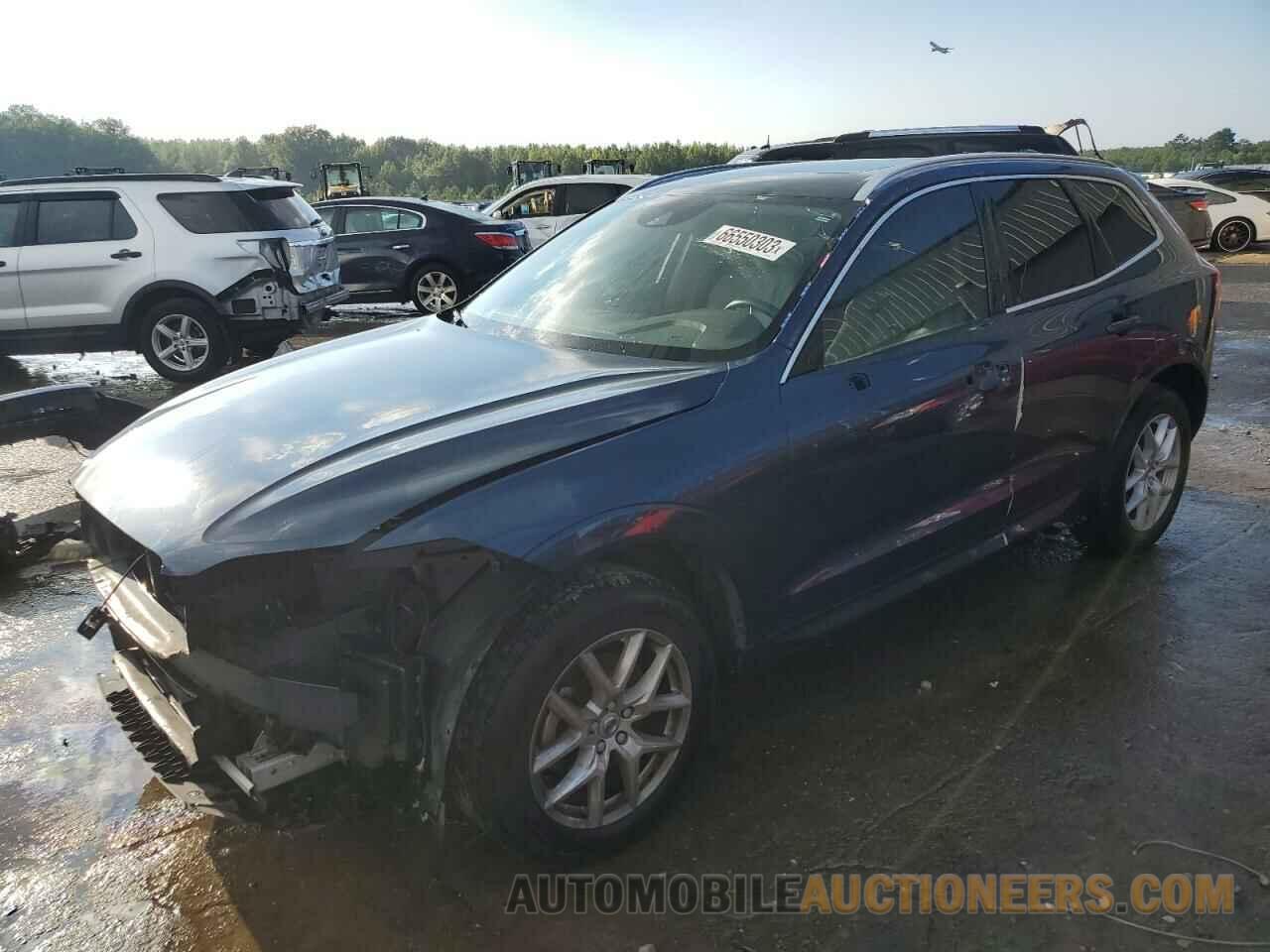 LYV102DK4KB288056 VOLVO XC60 2019