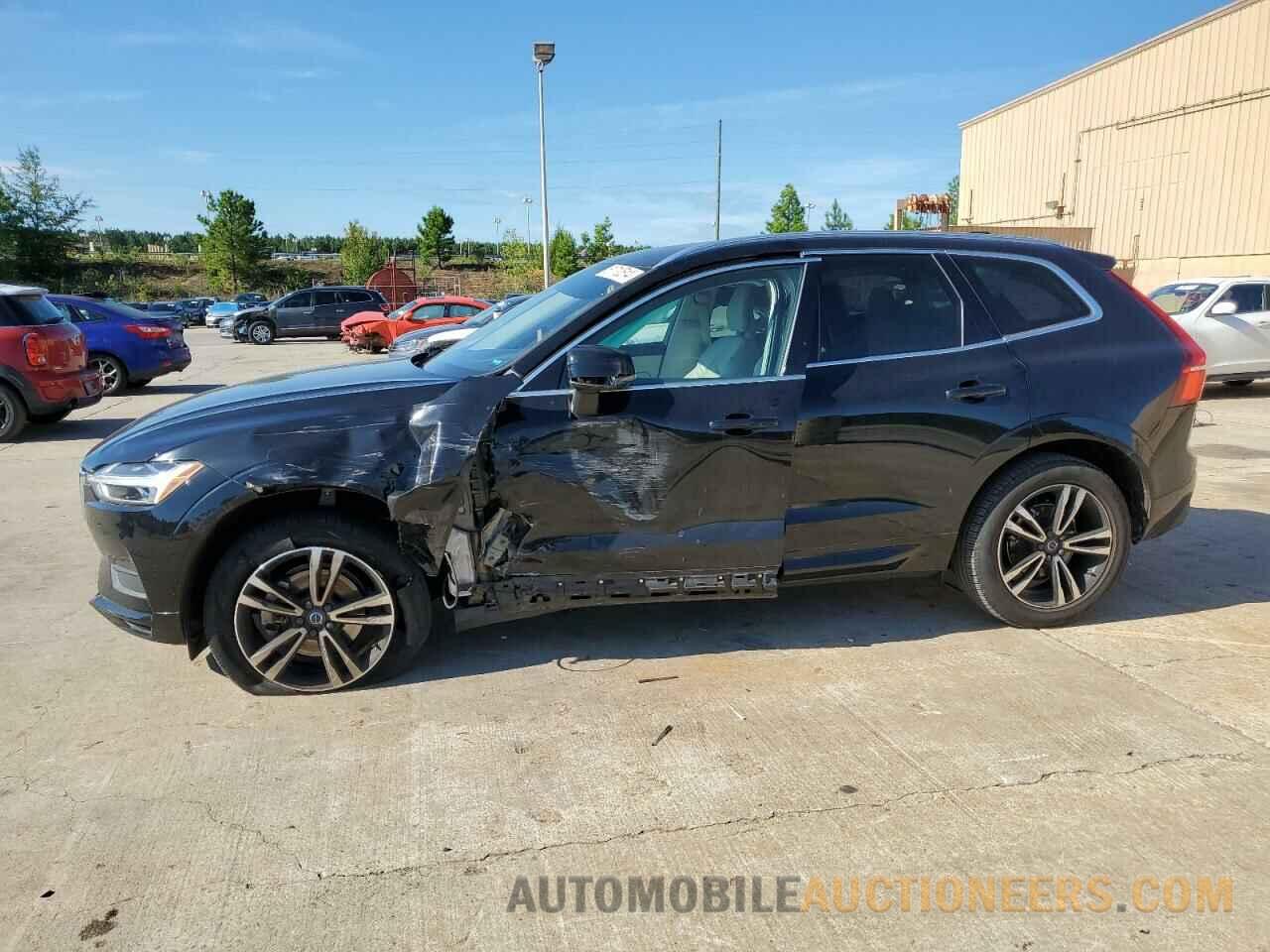 LYV102DK7KB177338 VOLVO XC60 2019