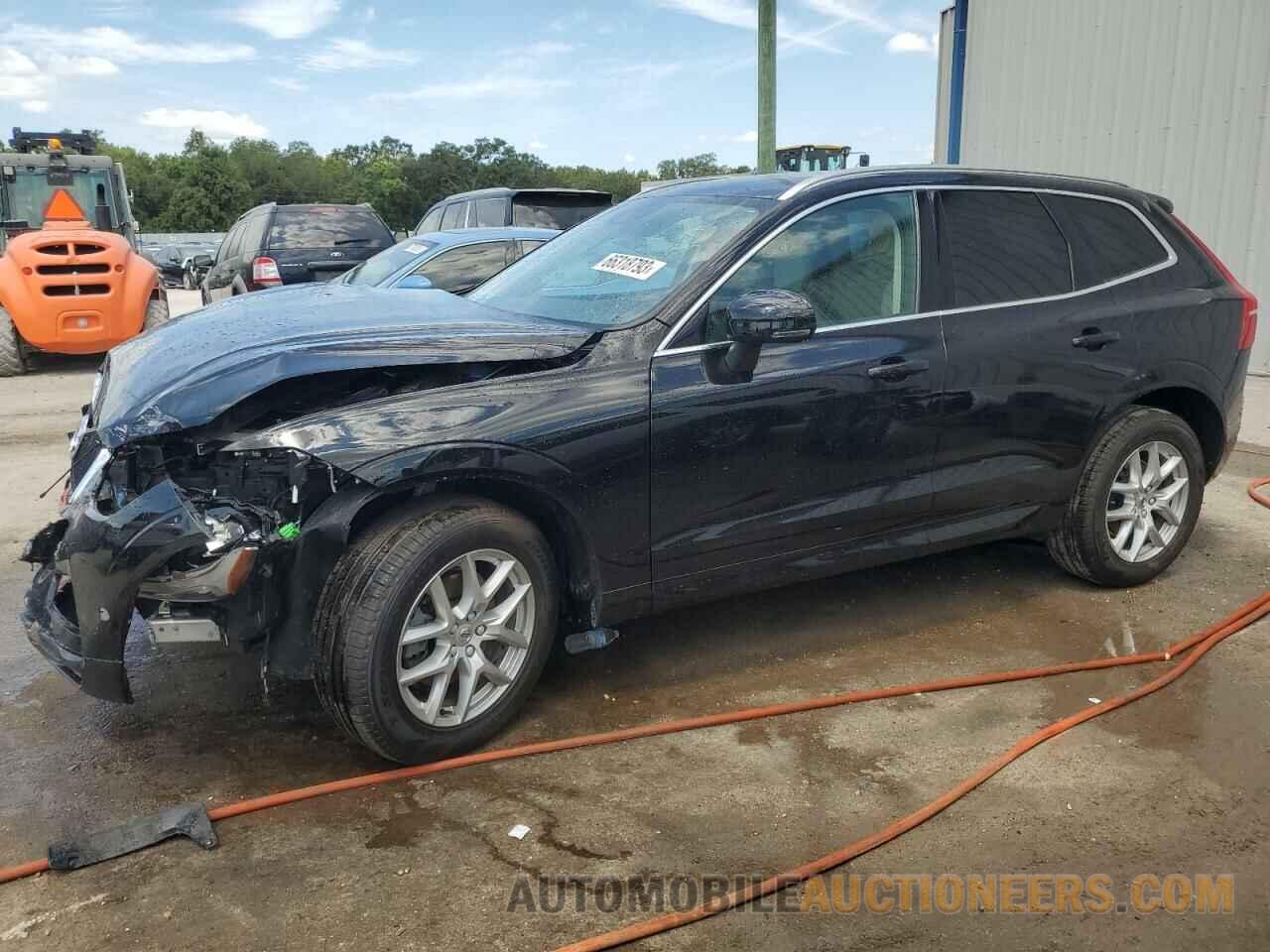 LYV102DK9KB289879 VOLVO XC60 2019