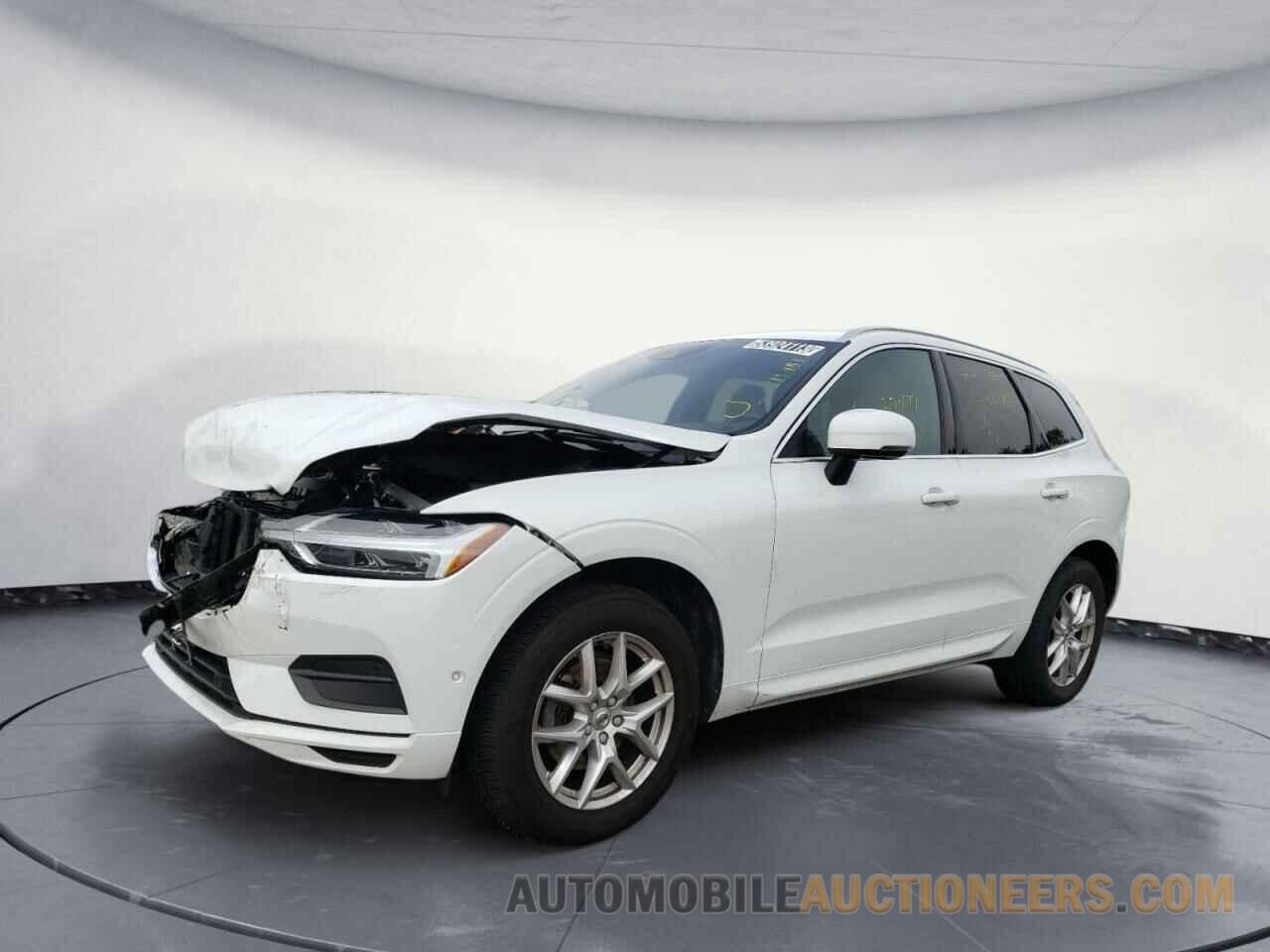 LYV102RK0KB232205 VOLVO XC60 2019