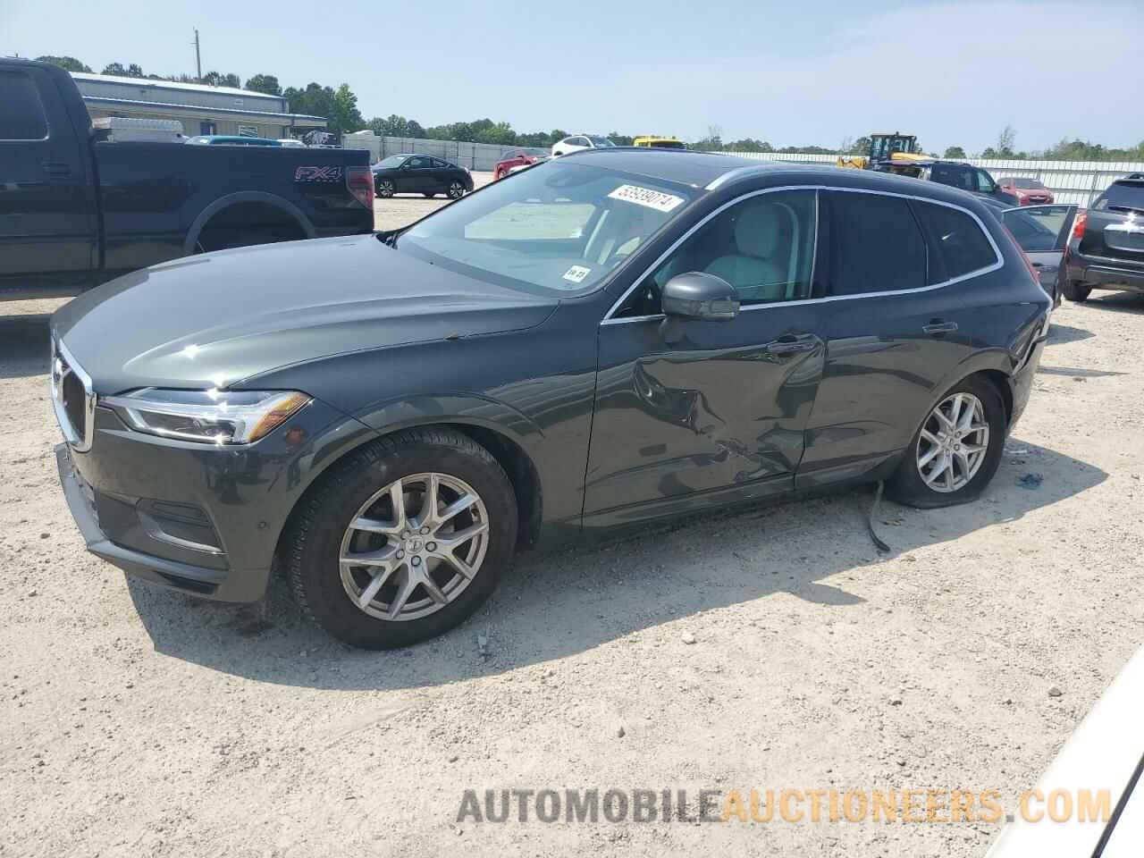 LYV102RK2KB206155 VOLVO XC60 2019