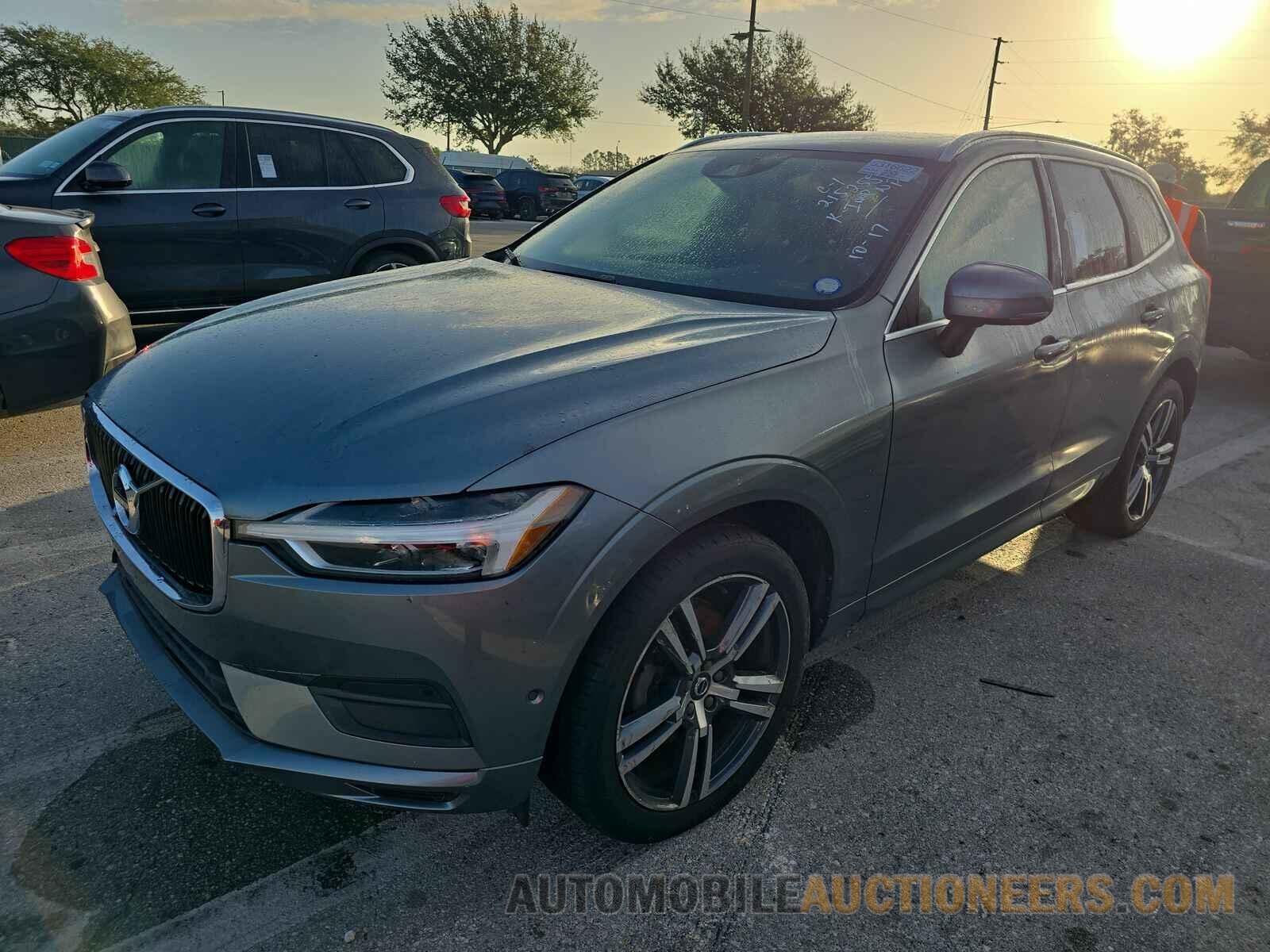 LYV102RK2KB215258 Volvo XC60 2019