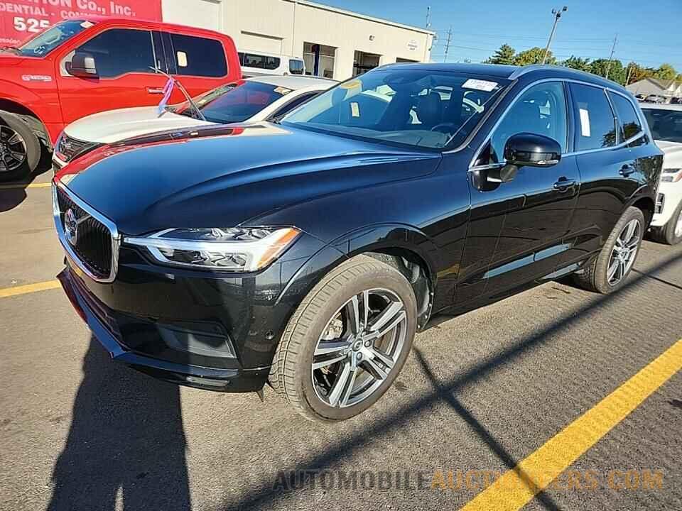 LYV102RK3KB275064 Volvo XC60 2019