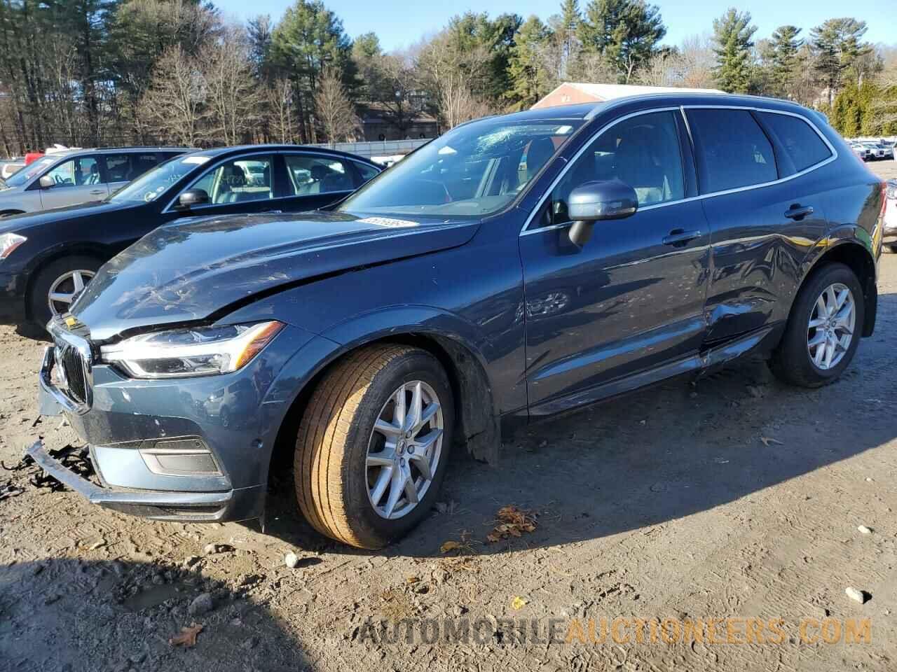 LYV102RK6KB305979 VOLVO XC60 2019