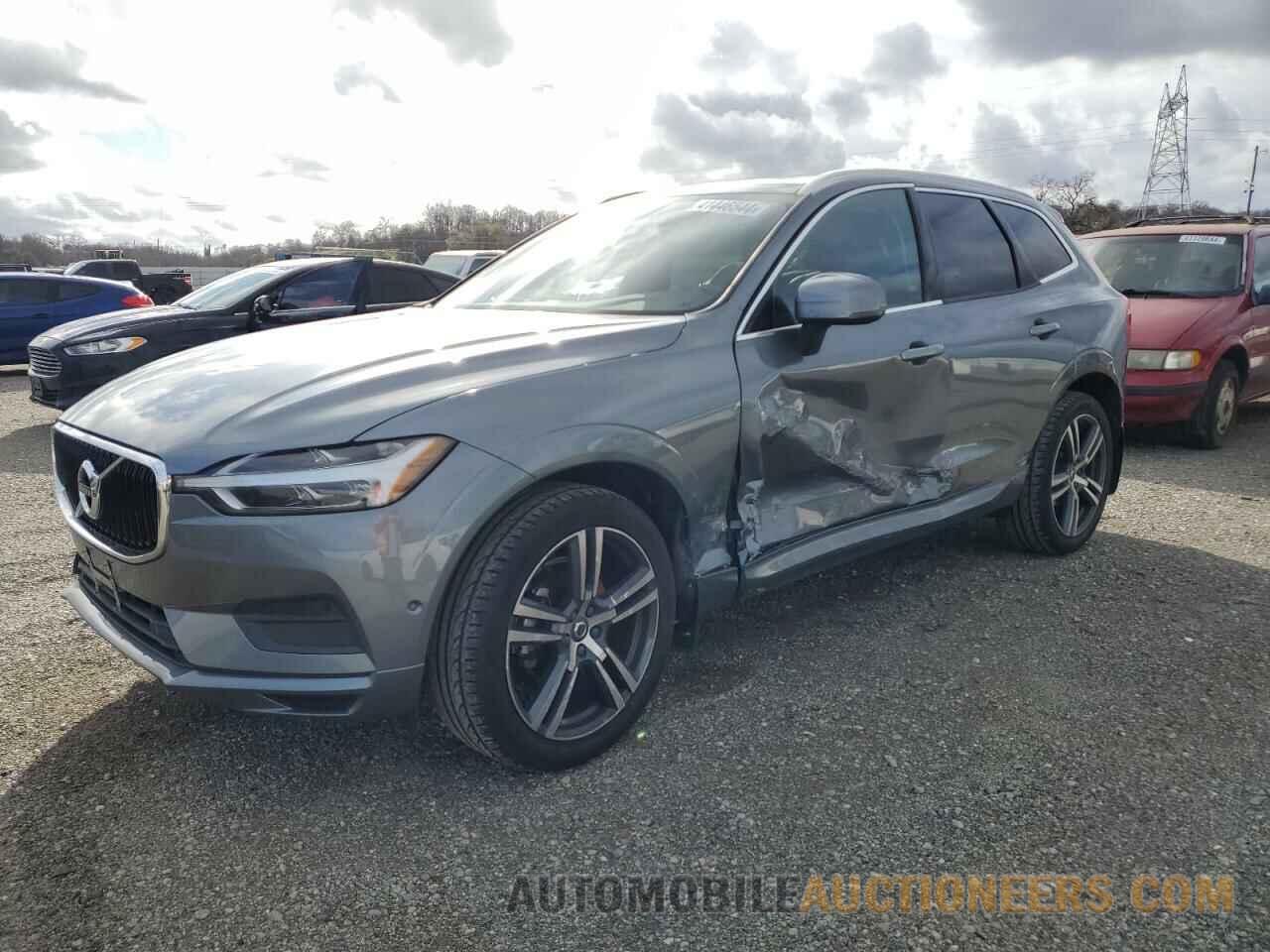 LYV102RK9KB187099 VOLVO XC60 2019