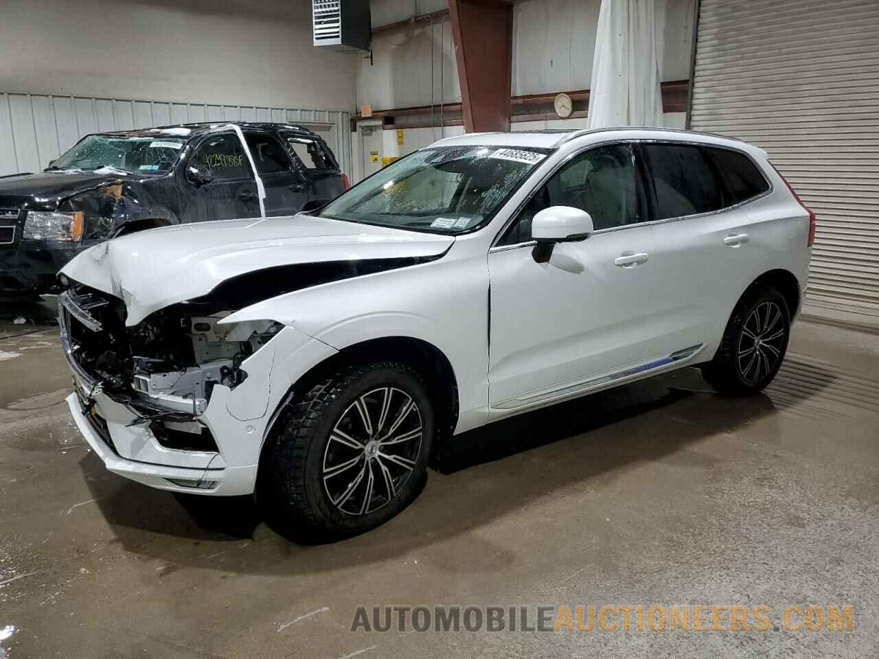 LYV102RL9KB178850 VOLVO XC60 2019