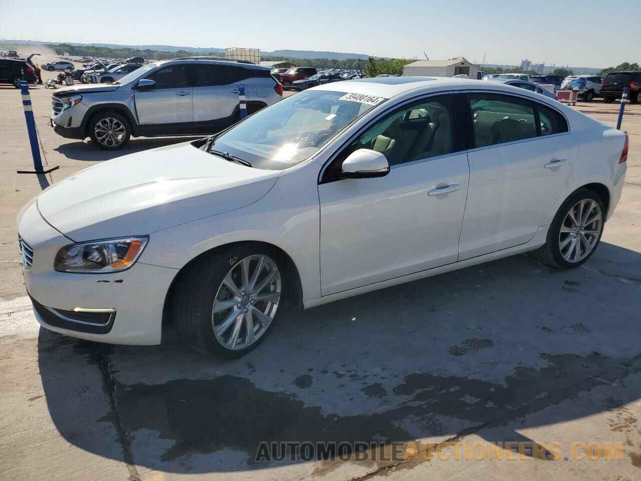 LYV402HK0JB177848 VOLVO S60 2018