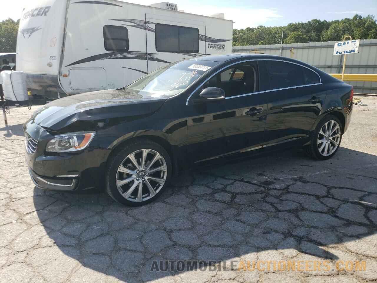 LYV402HK7JB177751 VOLVO S60 2018