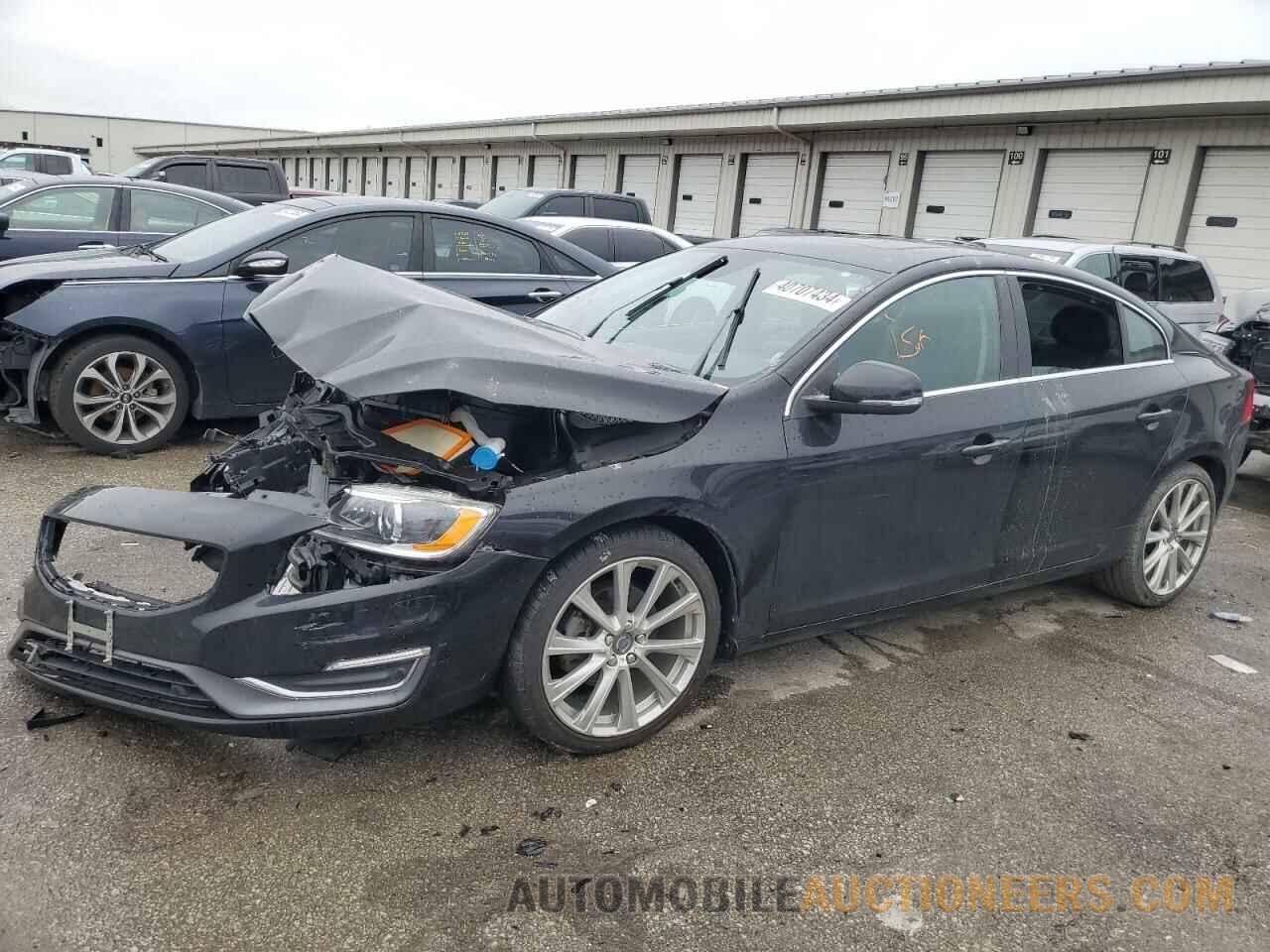 LYV402HM5JB159864 VOLVO S60 2018