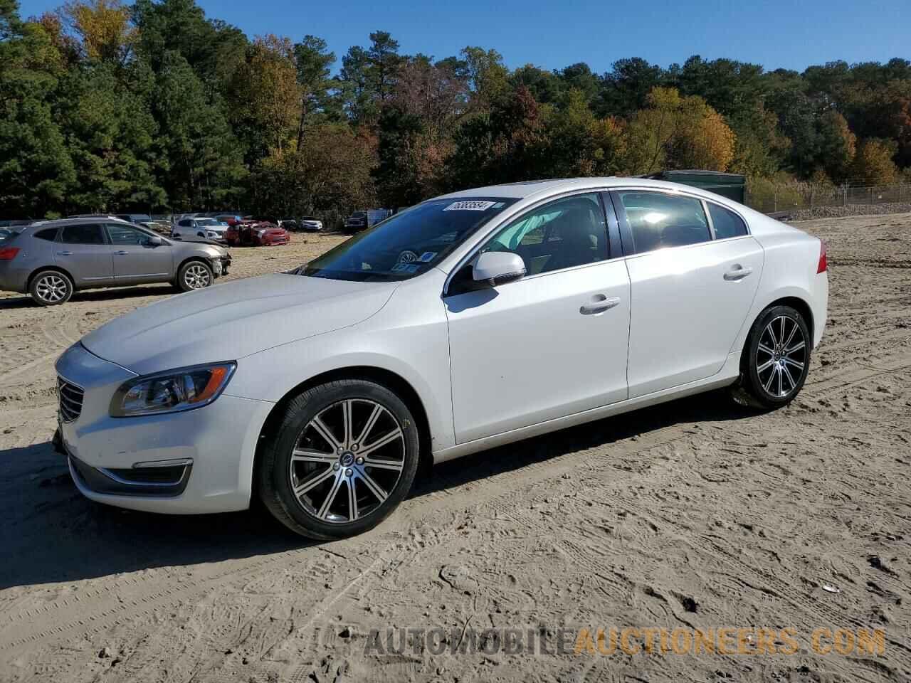 LYV402TK6JB179143 VOLVO S60 2018