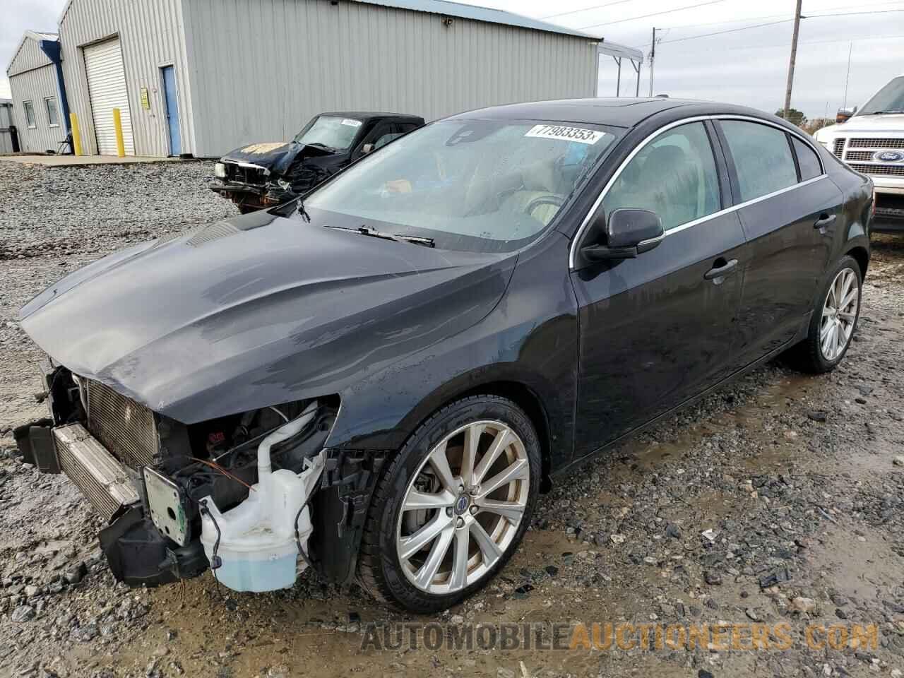 LYV402TK7JB160486 VOLVO S60 2018