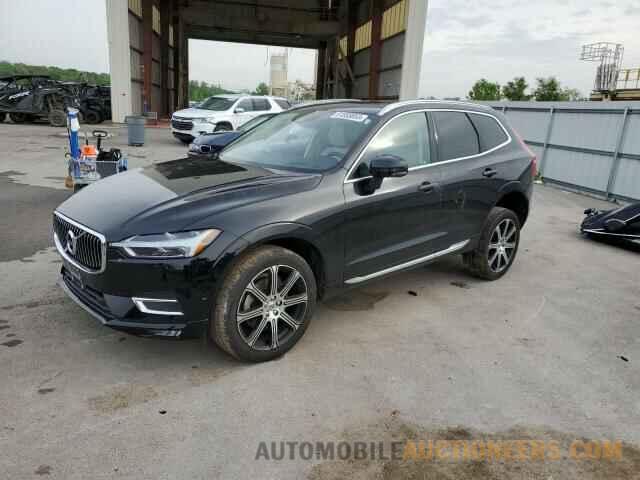 LYVA22RL5JB097448 VOLVO XC60 2018