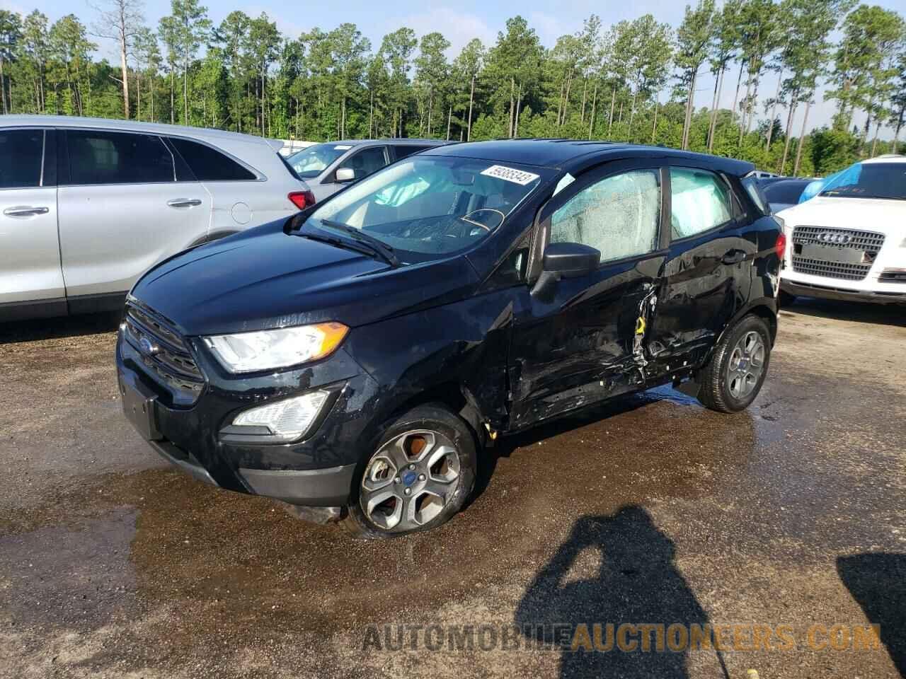 MAJ3P1RE3JC175202 FORD ECOSPORT 2018