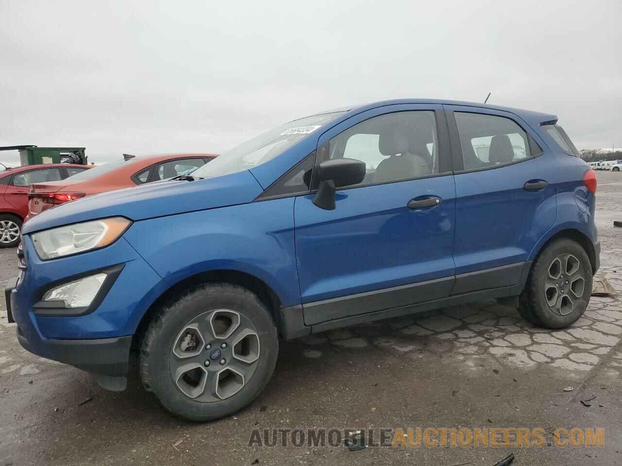 MAJ3P1RE4JC191988 FORD ECOSPORT 2018